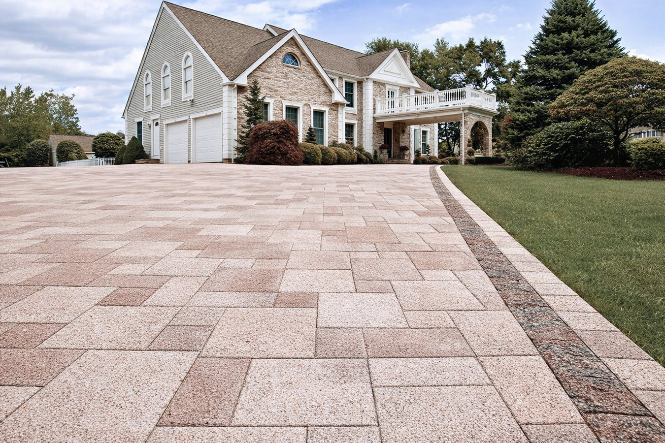 Folsom Concrete & Masonry - masonry contractor in Folsom, CA